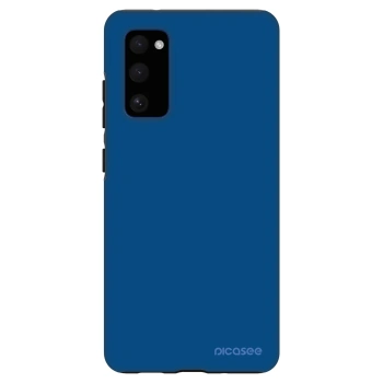 Husă pentru Samsung Galaxy S20 FE - Navy Blue