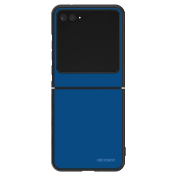 Husă pentru Motorola Razr 60 - Navy Blue