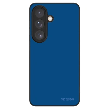 Picasee ULTIMATE CASE PowerShare pentru Samsung Galaxy S26 - Navy Blue