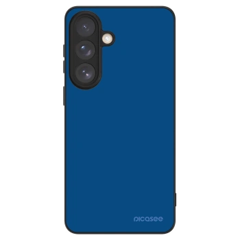 Picasee ULTIMATE CASE pentru Samsung Galaxy S26+ - Navy Blue