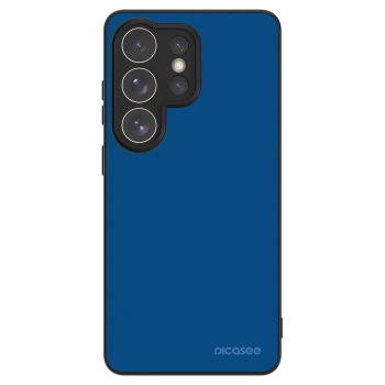 Picasee ULTIMATE CASE PowerShare pentru Samsung Galaxy S26 Ultra - Navy Blue