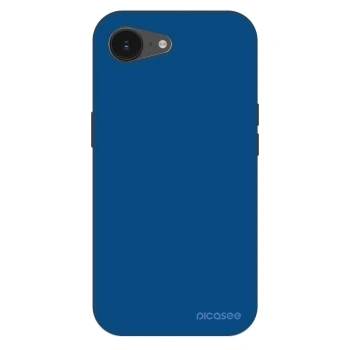 Husă pentru Apple iPhone 17e - Navy Blue