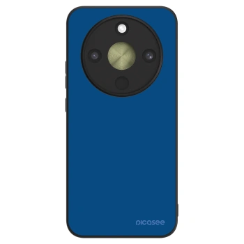 Husă pentru Honor Magic8 Lite 5G - Navy Blue
