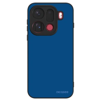 Husă pentru OPPO Find X9 Pro - Navy Blue