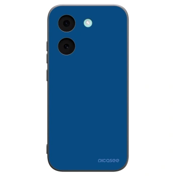 Picasee husă neagră din silicon pentru Xiaomi Poco X8 Pro - Navy Blue