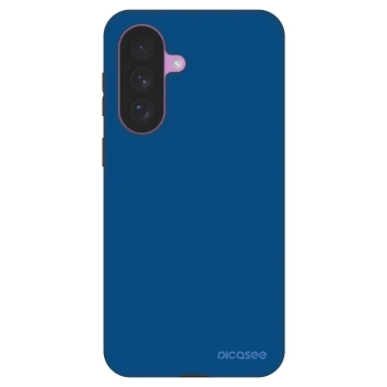 Picasee Fashion Case pentru Samsung Galaxy A57 5G - Navy Blue