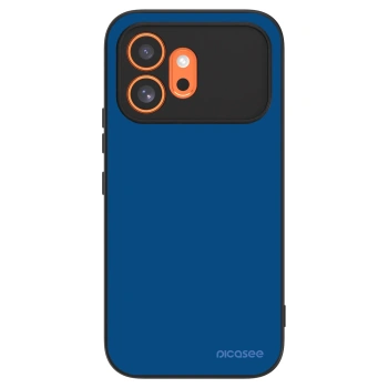 Husă pentru Honor 600 - Navy Blue