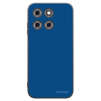 Picasee husă neagră din silicon pentru Motorola Moto G77 - Navy Blue