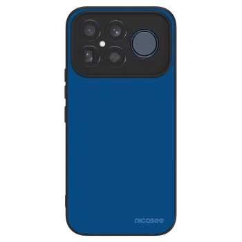 Husă pentru Xiaomi Poco F8 Ultra - Navy Blue
