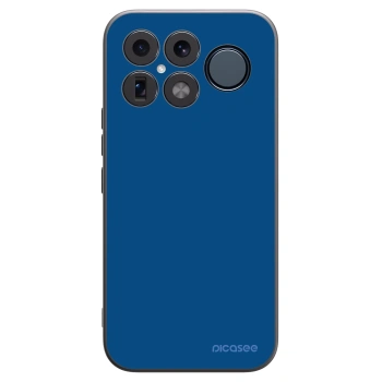 Picasee husă neagră din silicon pentru Xiaomi Poco F8 Ultra - Navy Blue