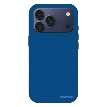 Husă pentru Apple iPhone 18 Pro - Navy Blue