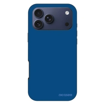 Husă pentru Apple iPhone 18 Pro Max - Navy Blue