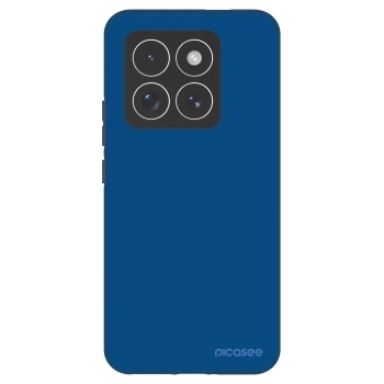 Picasee Fashion Case pentru Xiaomi 14 Pro - Navy Blue