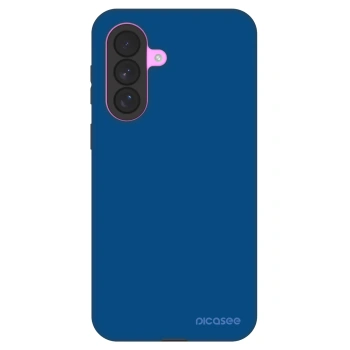 Picasee Fashion Case pentru Samsung Galaxy A37 - Navy Blue