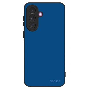 Picasee ULTIMATE CASE pentru Samsung Galaxy A37 - Navy Blue