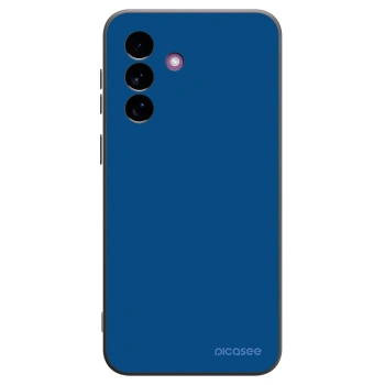 Husă pentru Samsung Galaxy A37 - Navy Blue