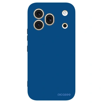 Husă pentru Honor 600 Pro - Navy Blue