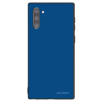 Husă pentru Samsung Galaxy Note 10 N970F - Navy Blue