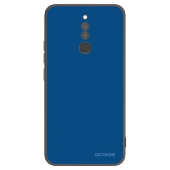 Husă pentru Xiaomi Redmi 8 - Navy Blue