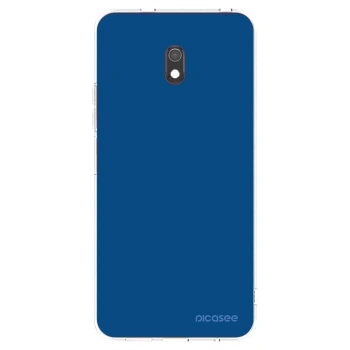 Husă pentru Xiaomi Redmi 8A - Navy Blue