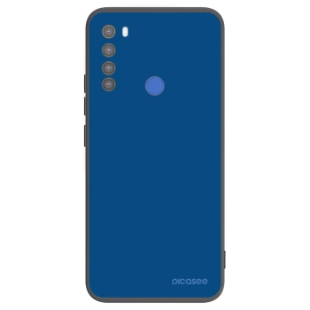 Husă pentru Xiaomi Redmi Note 8T - Navy Blue