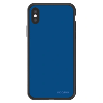 Husă pentru Apple iPhone 6 Plus/6S Plus - Navy Blue