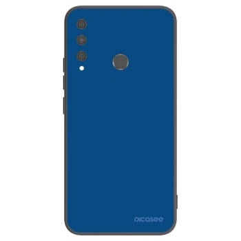 Husă pentru Huawei P40 Lite E - Navy Blue