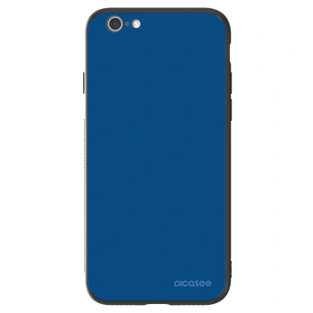 Husă pentru Apple iPhone 6/6S - Navy Blue