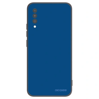 Husă pentru Samsung Galaxy A30s A307F - Navy Blue