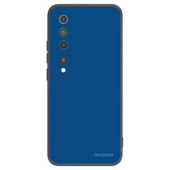 Husă pentru Xiaomi Mi 10 - Navy Blue