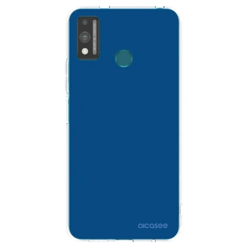 Husă pentru Honor 9X Lite - Navy Blue