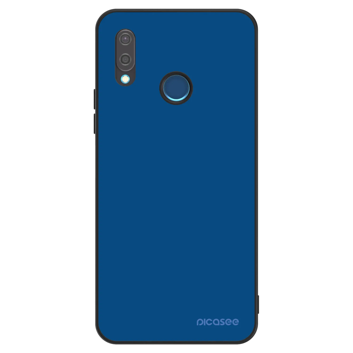 Picasee ULTIMATE CASE pentru Huawei P20 Lite - Navy Blue