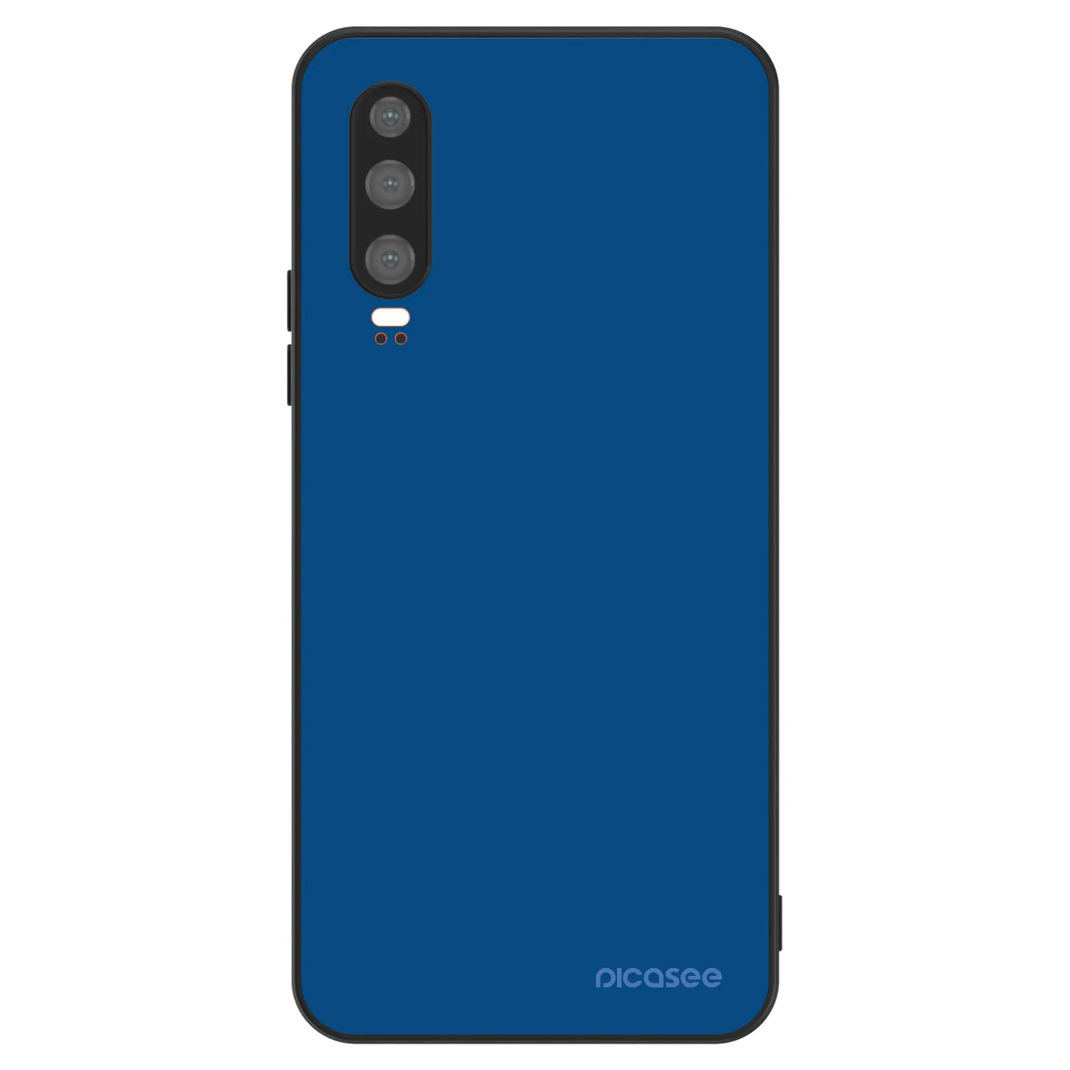 Picasee ULTIMATE CASE pentru Huawei P30 - Navy Blue