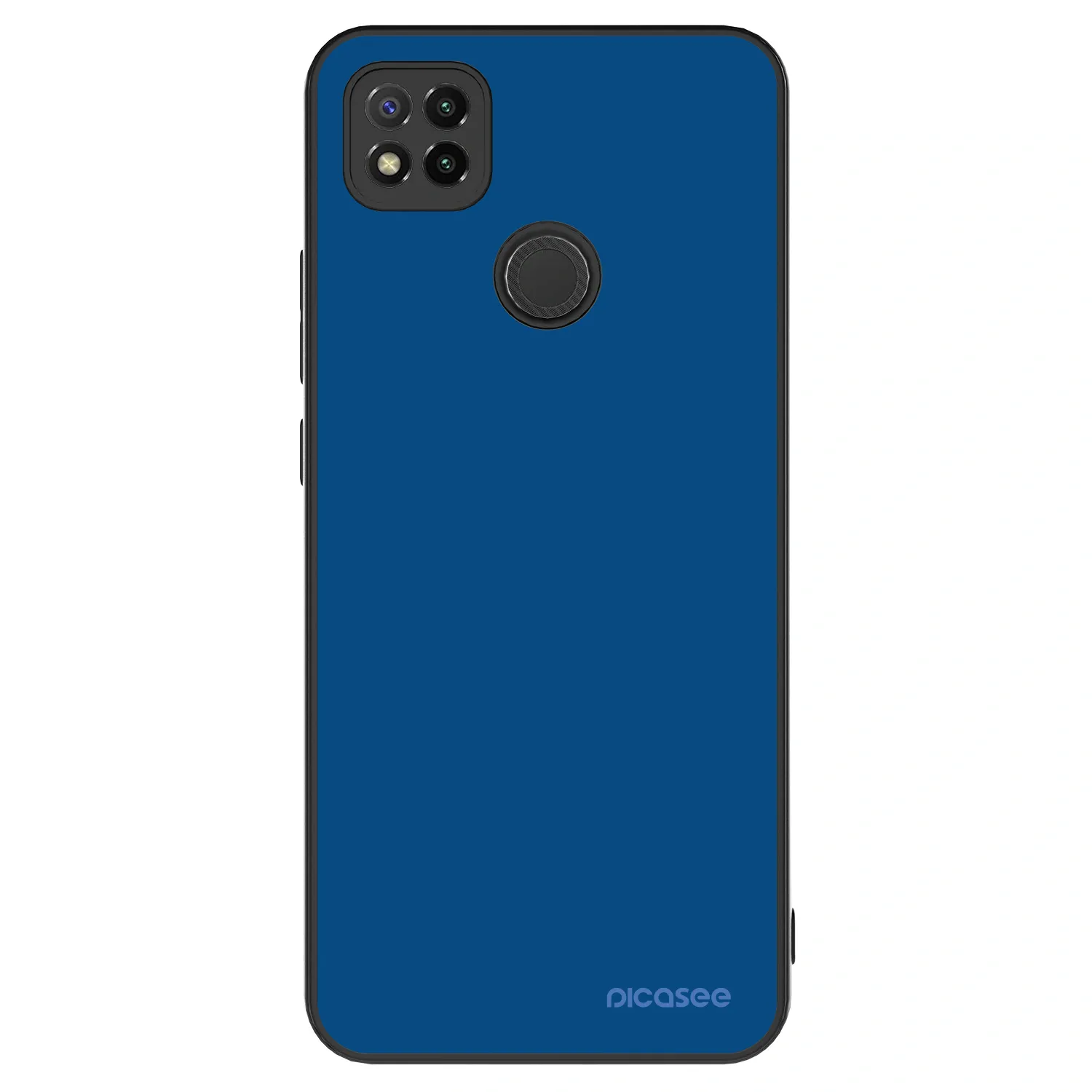 Picasee ULTIMATE CASE pentru Xiaomi Redmi 9C - Navy Blue