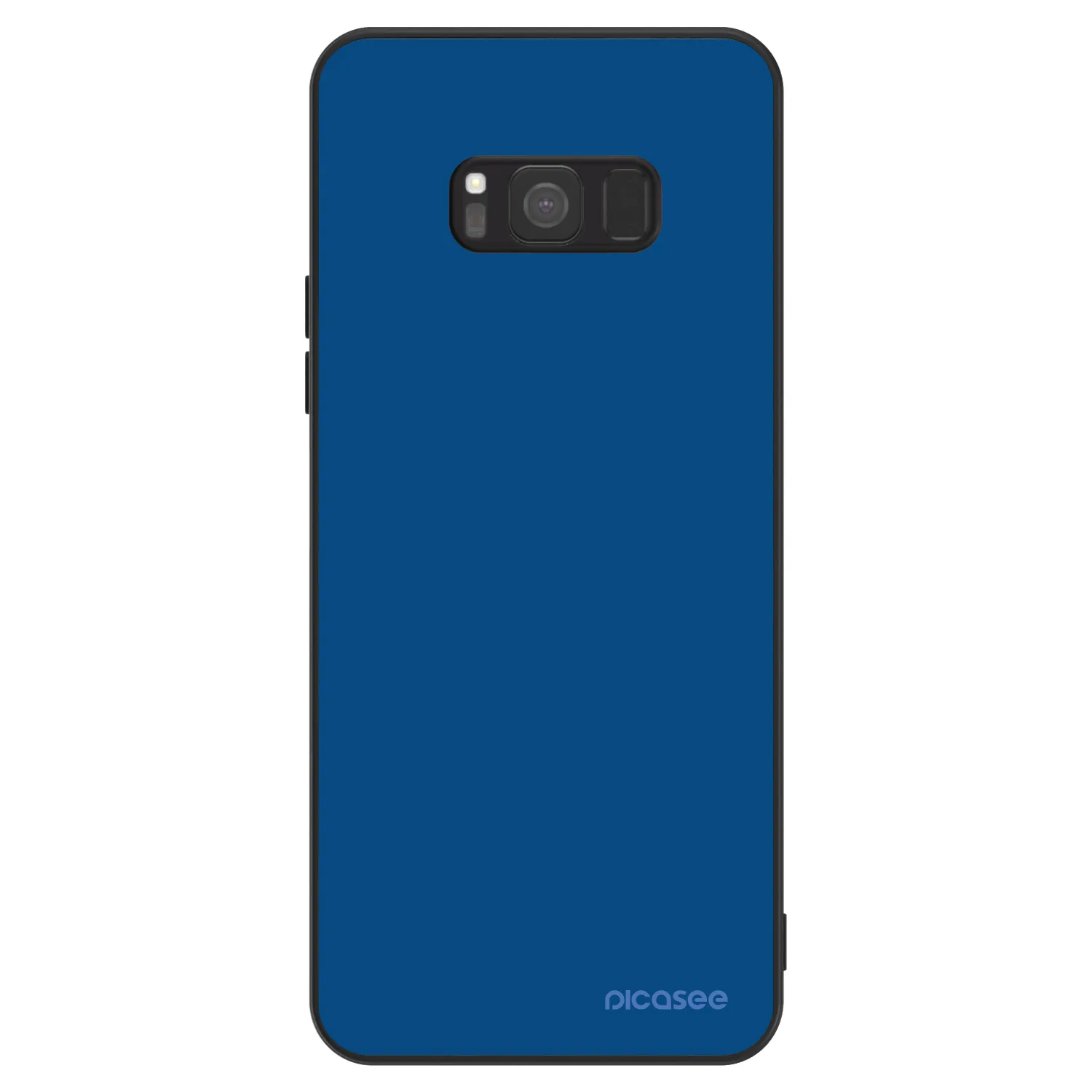 Picasee ULTIMATE CASE pentru Samsung Galaxy S8 G950F - Navy Blue