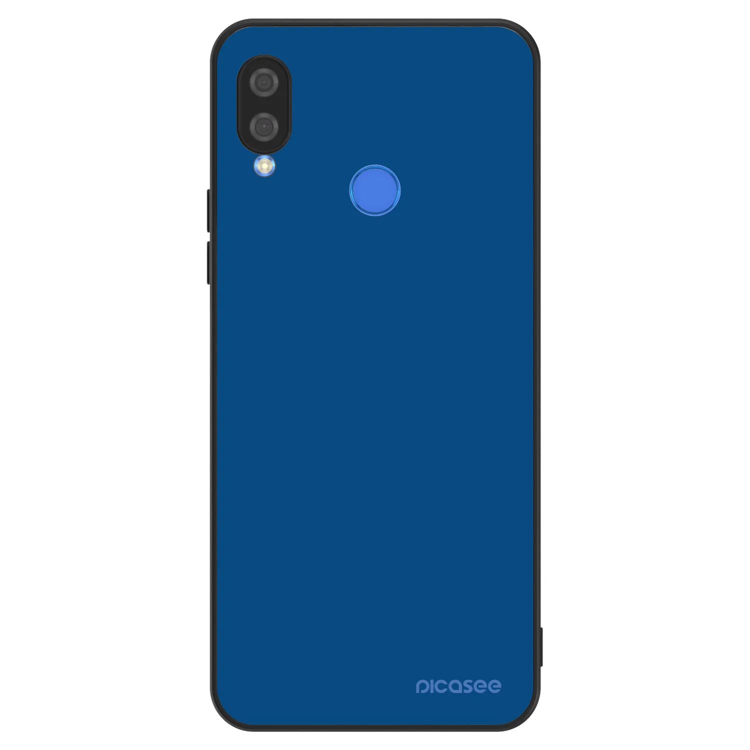 Picasee ULTIMATE CASE pentru Huawei Nova 3 - Navy Blue