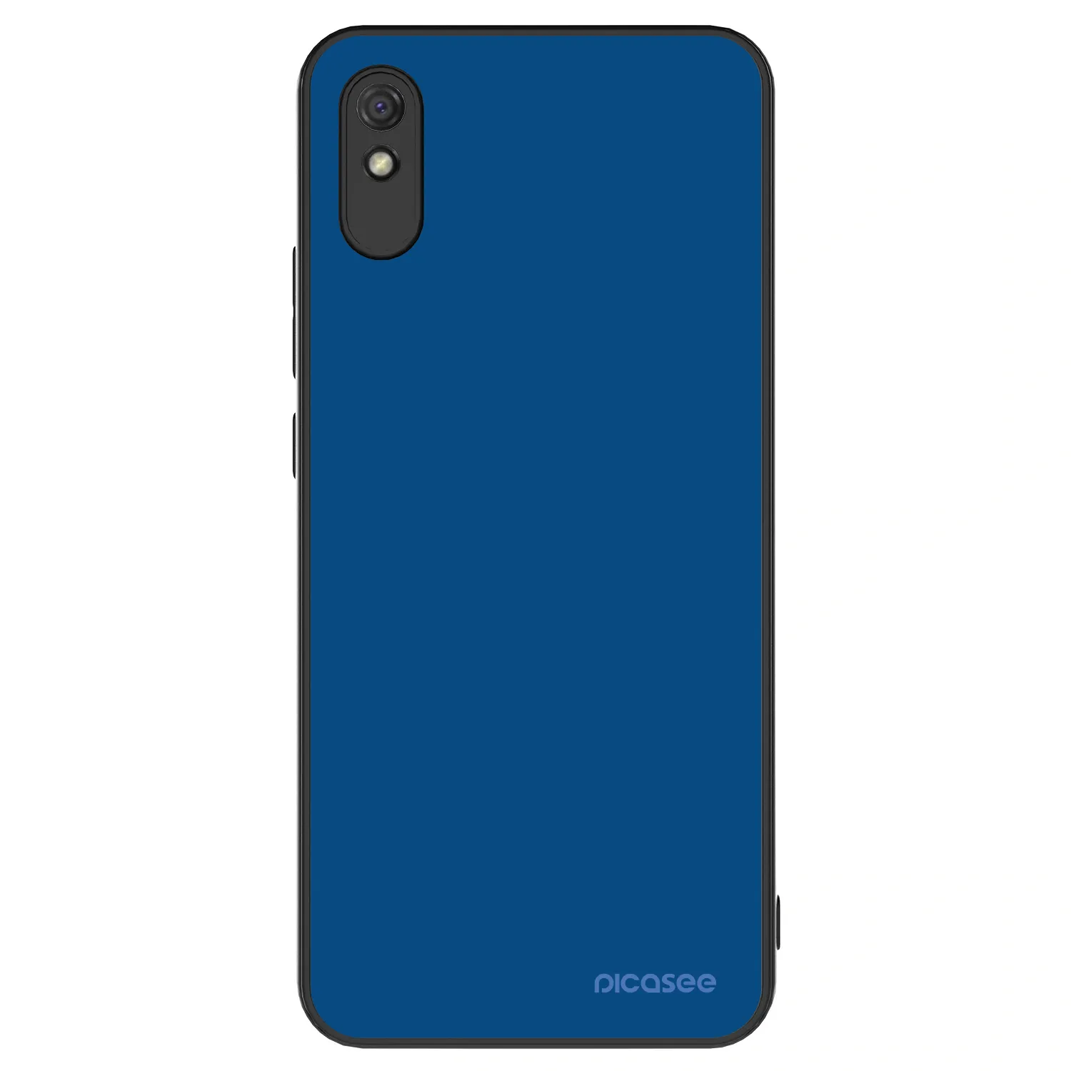 Picasee ULTIMATE CASE pentru Xiaomi Redmi 9AT - Navy Blue