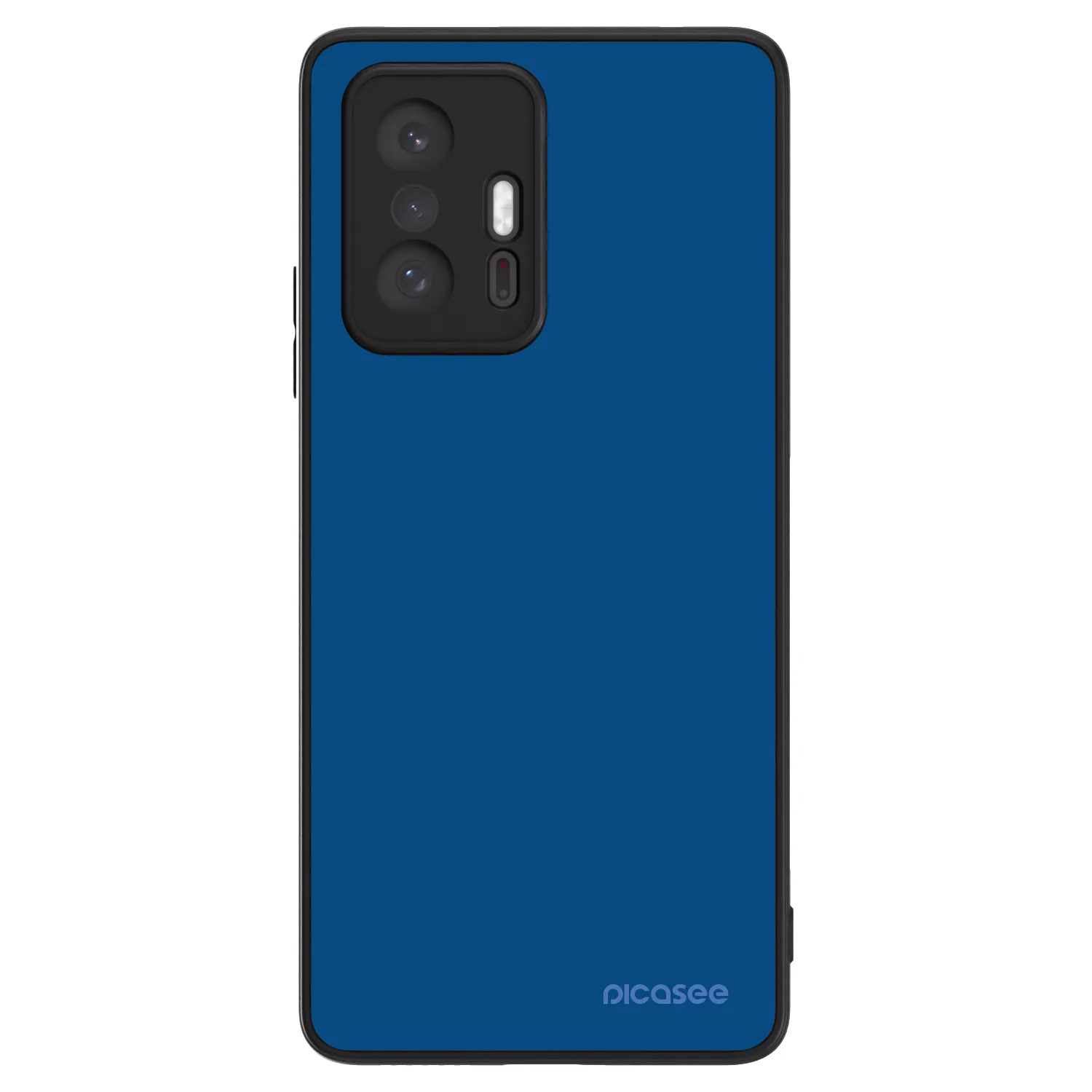 Picasee ULTIMATE CASE pentru Xiaomi 11T - Navy Blue