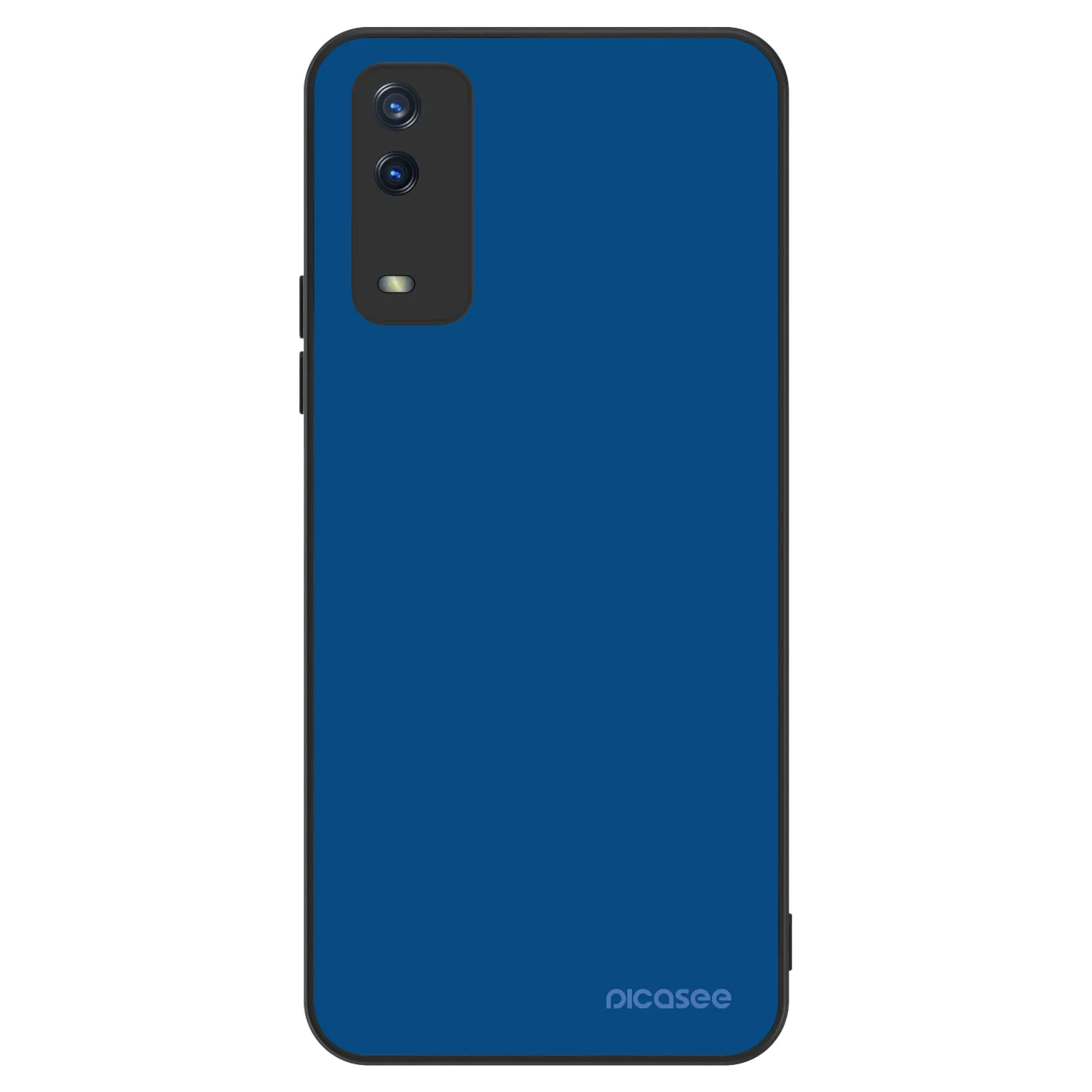 Picasee ULTIMATE CASE pentru Vivo Y11s - Navy Blue