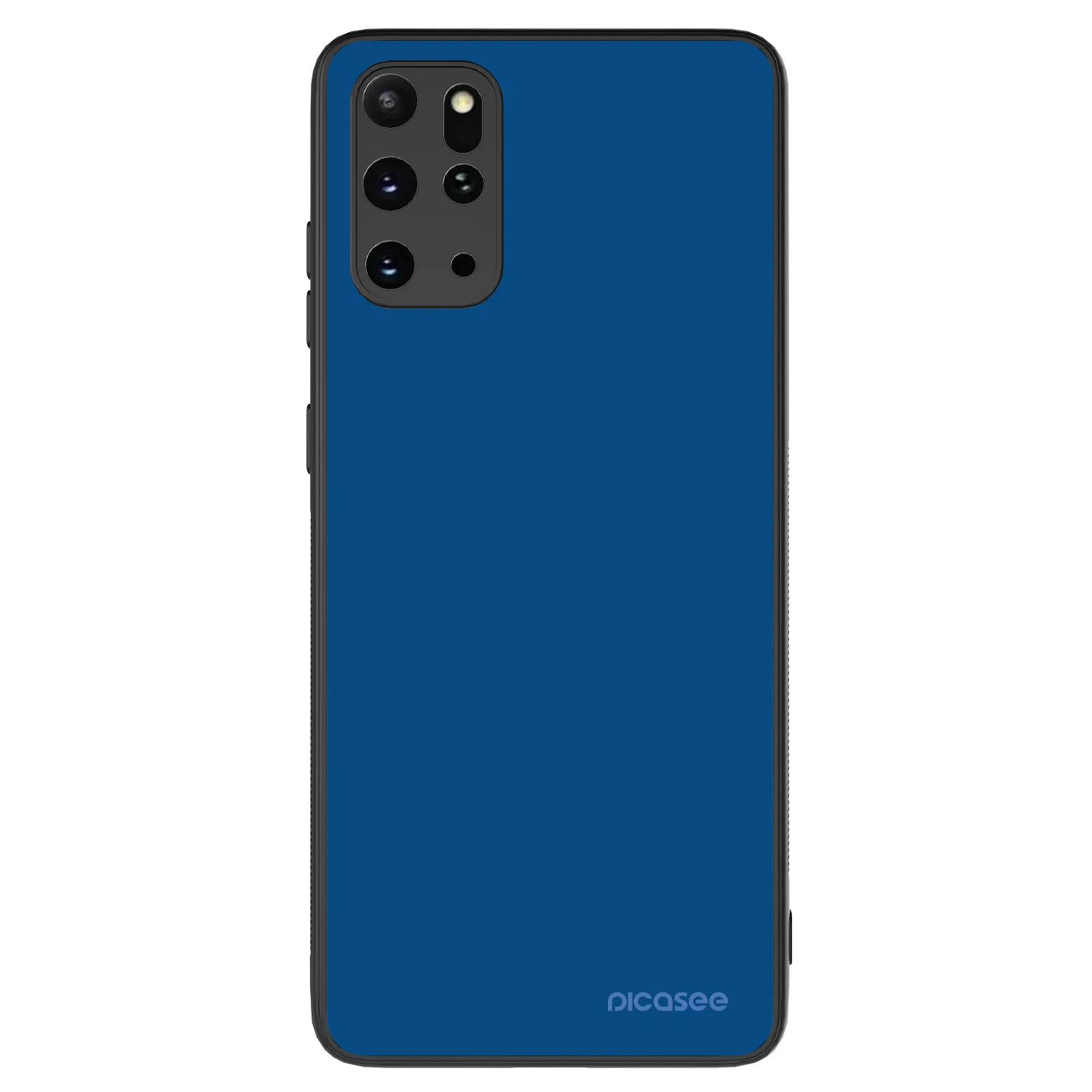 Picasee ULTIMATE CASE pentru Samsung Galaxy S20+ G985F - Navy Blue