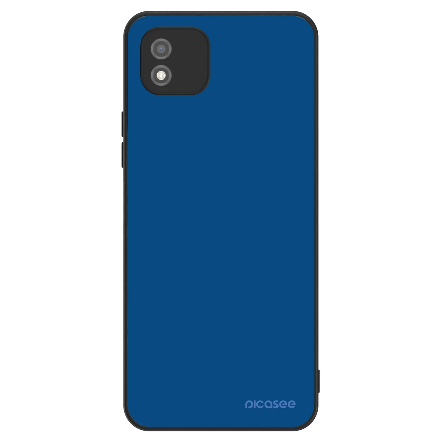 Picasee ULTIMATE CASE pentru Realme C11 (2021) - Navy Blue