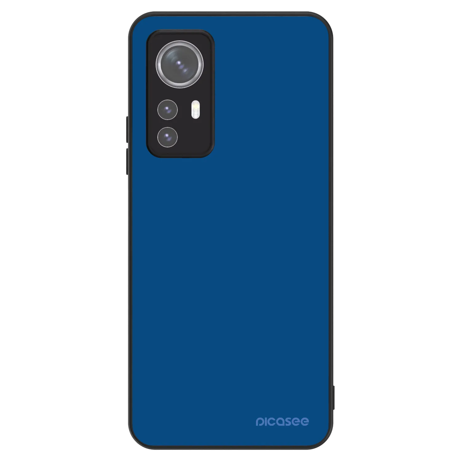 Picasee ULTIMATE CASE pentru Xiaomi 12 - Navy Blue