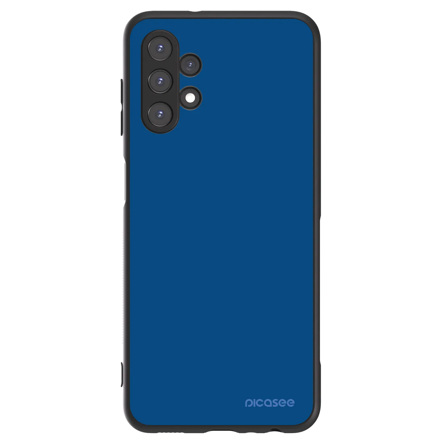 Picasee ULTIMATE CASE pentru Samsung Galaxy A13 4G A135 - Navy Blue