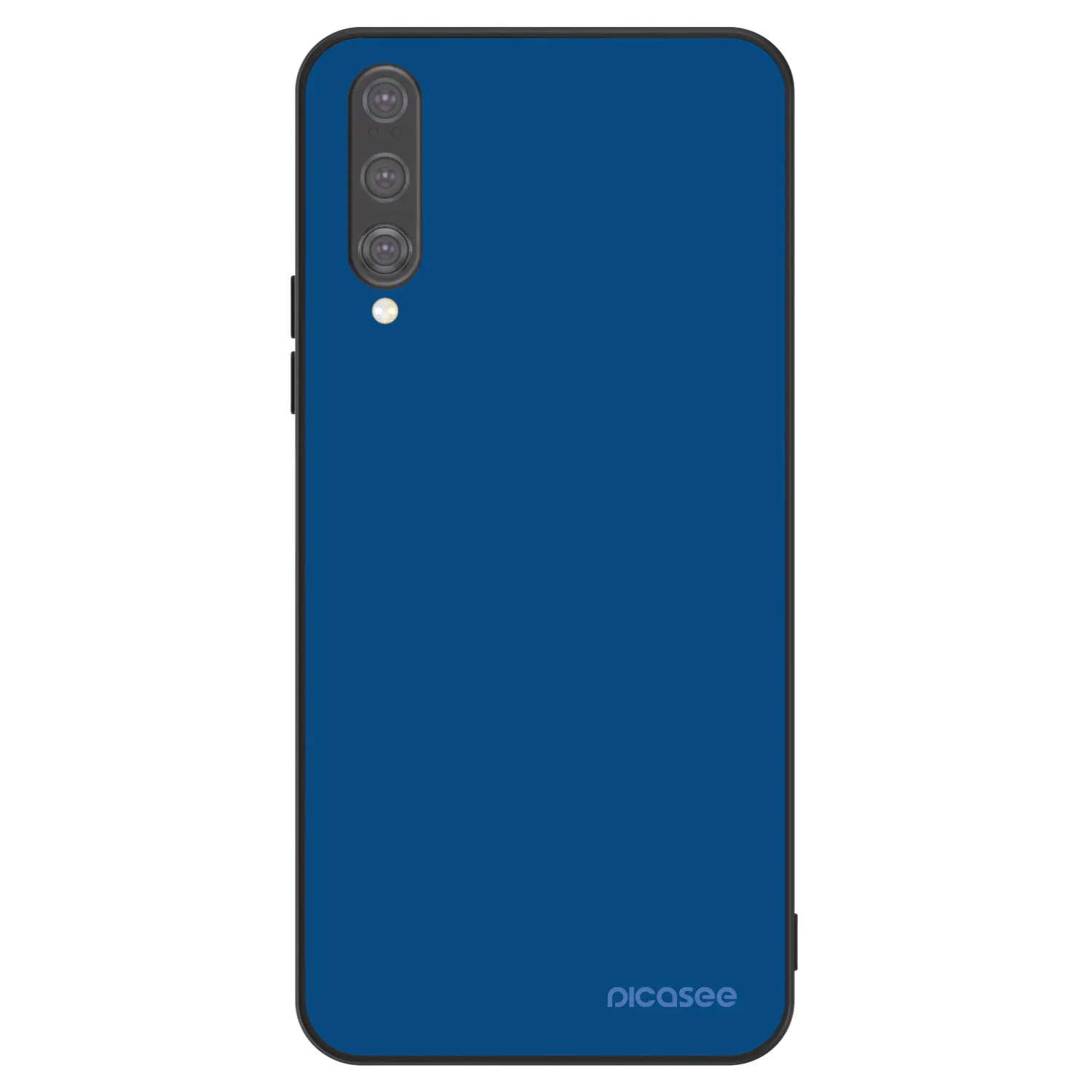 Picasee ULTIMATE CASE pentru Huawei P20 Pro - Navy Blue