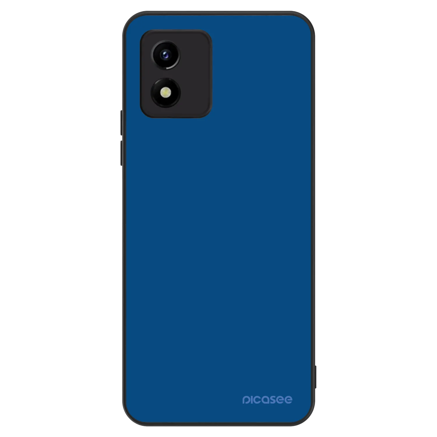 Picasee ULTIMATE CASE pentru Vivo Y01 - Navy Blue