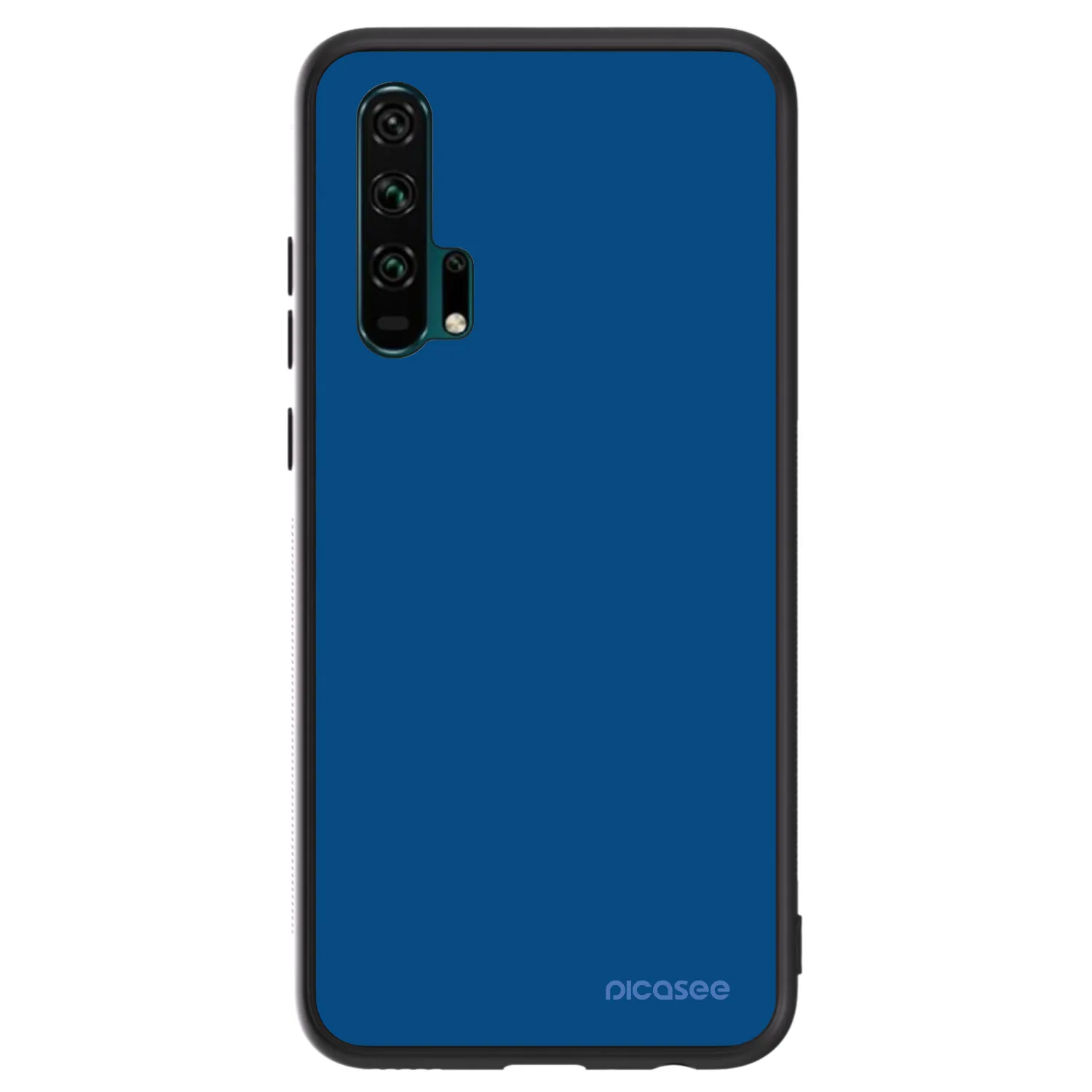 Picasee ULTIMATE CASE pentru Honor 20 Pro - Navy Blue