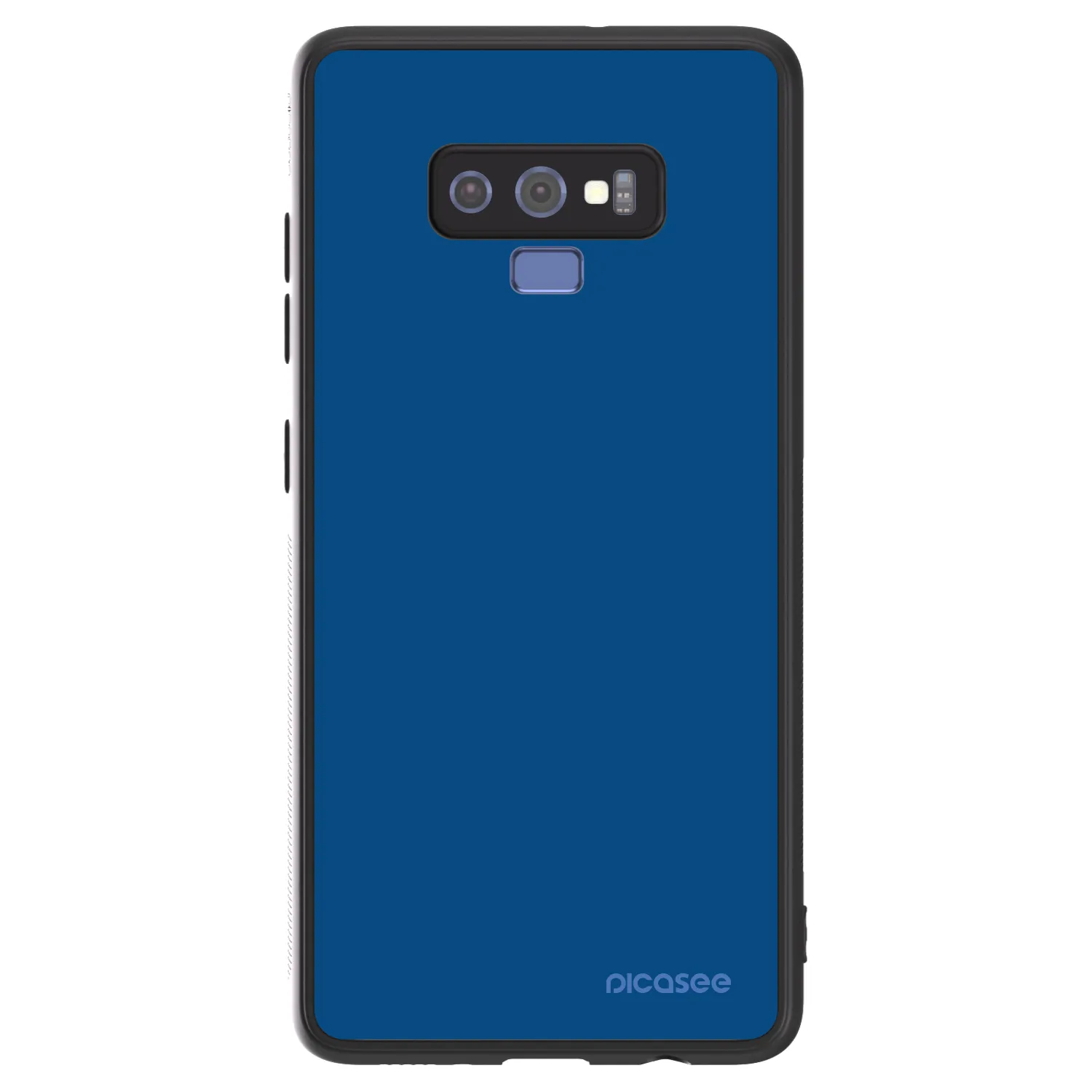 Picasee ULTIMATE CASE pentru Samsung Galaxy Note 9 N960F - Navy Blue