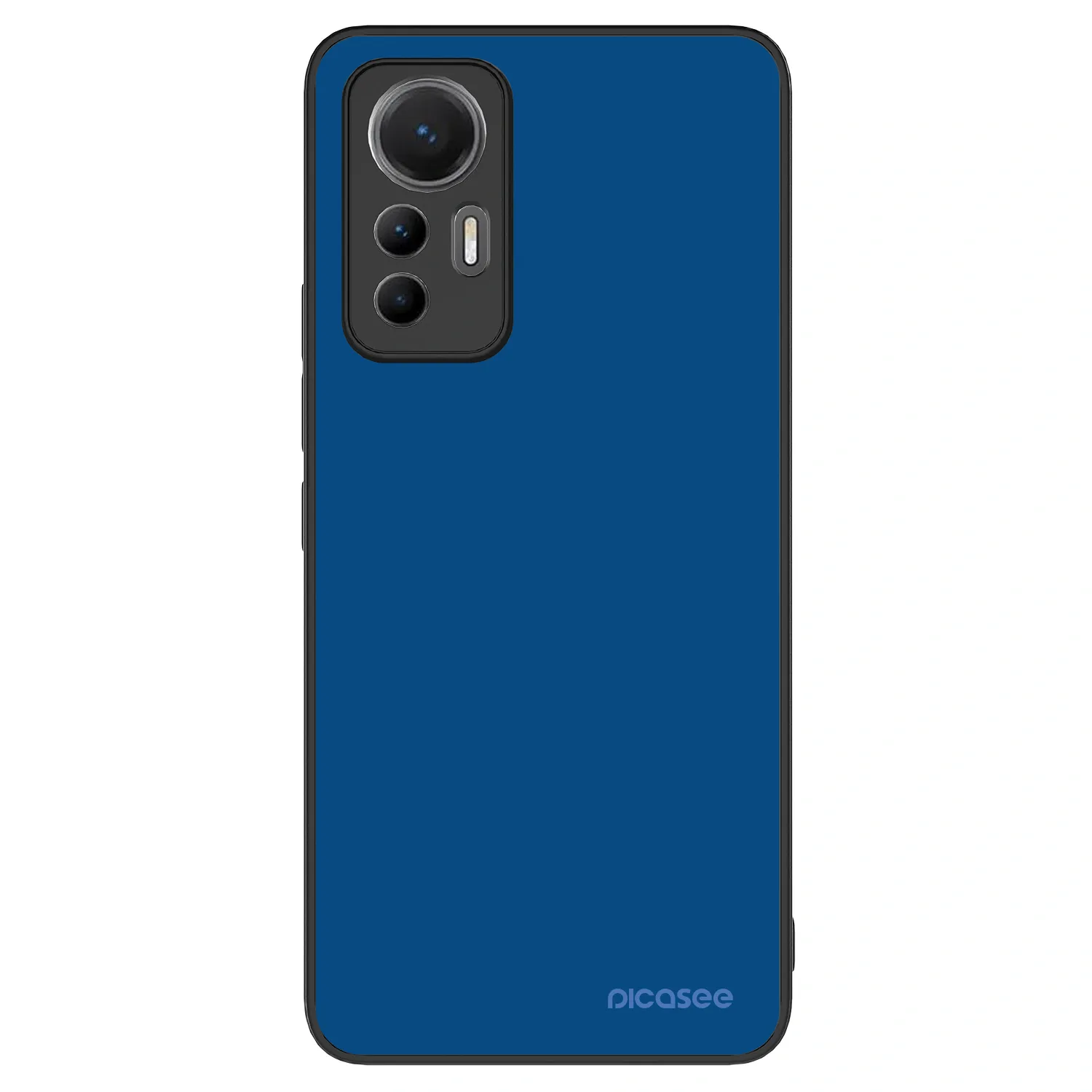 Picasee ULTIMATE CASE pentru Xiaomi 12 Lite - Navy Blue