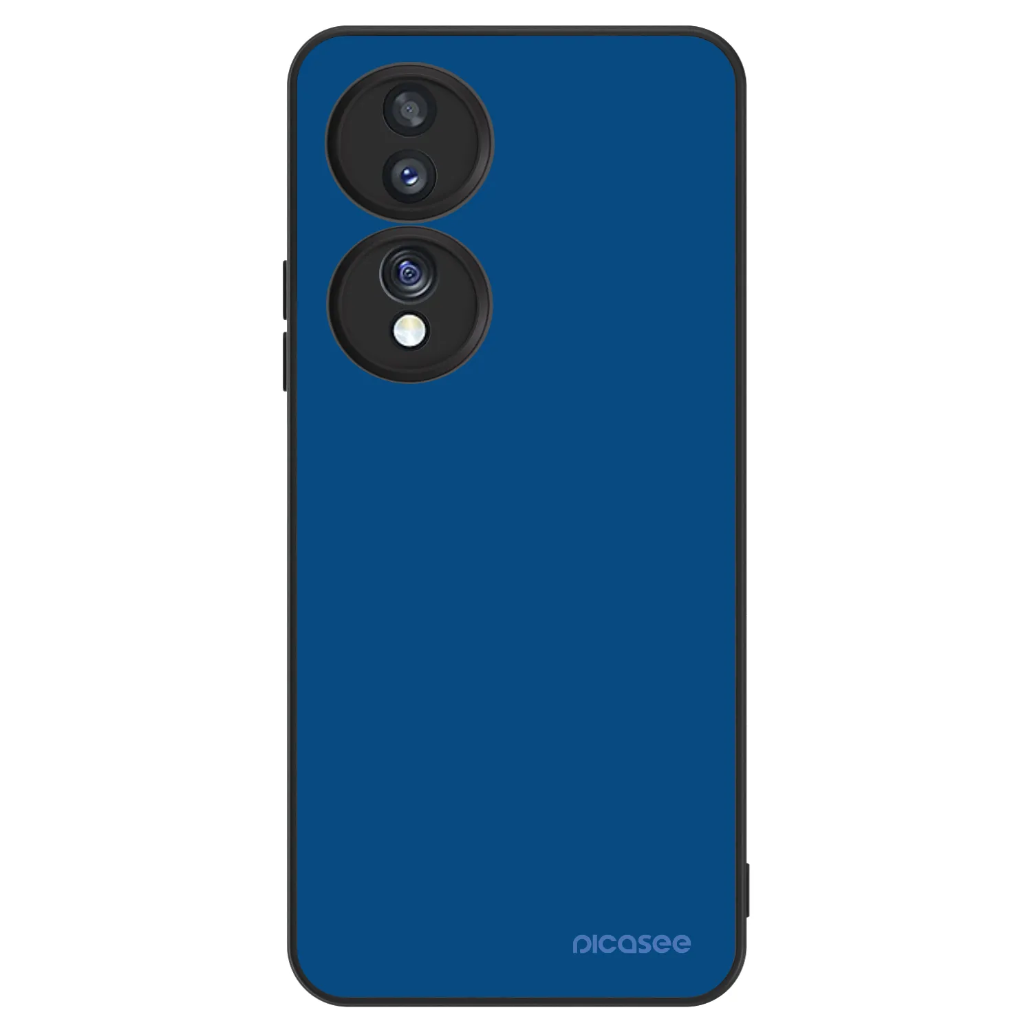 Picasee ULTIMATE CASE pentru Honor 70 - Navy Blue