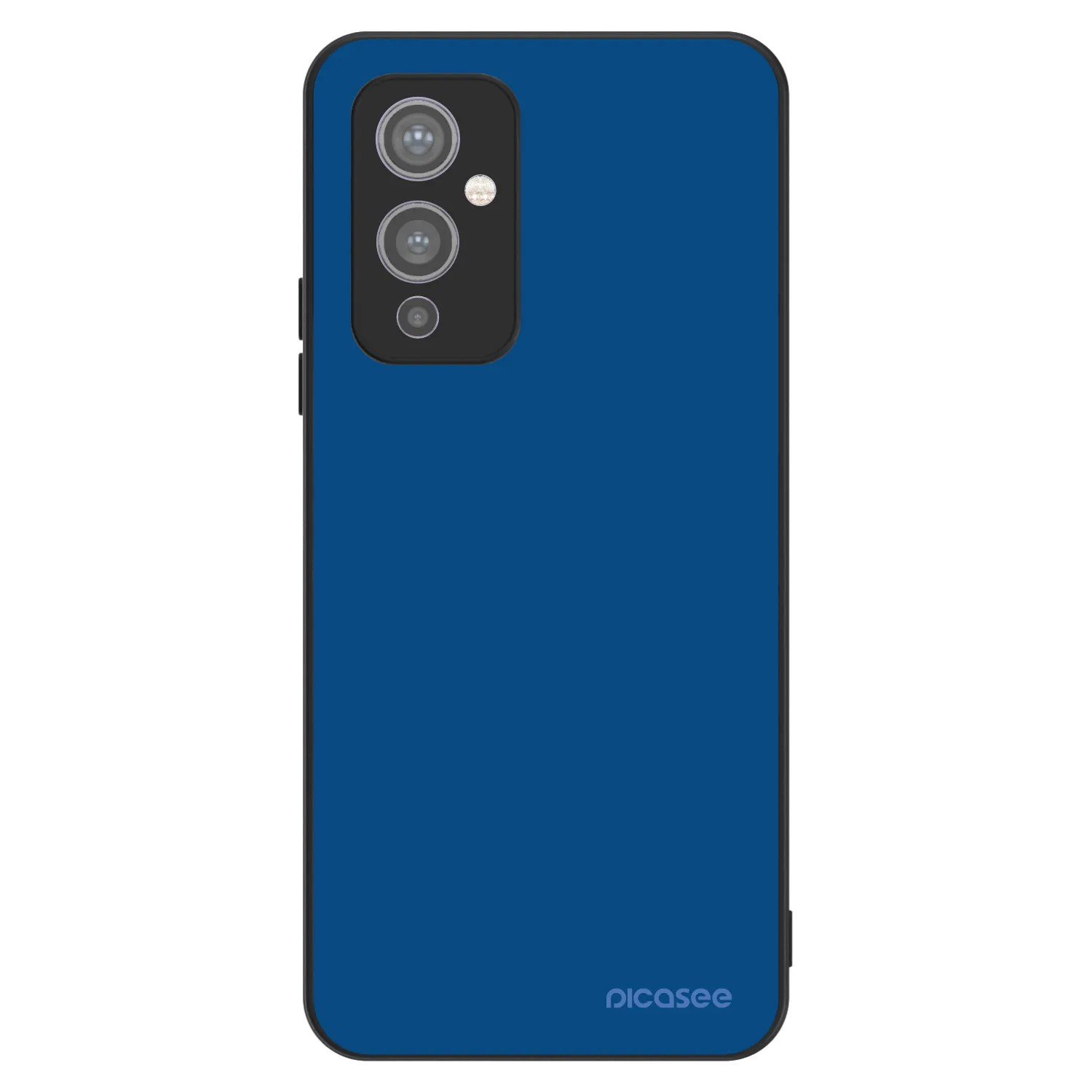 Picasee ULTIMATE CASE pentru OnePlus 9 - Navy Blue